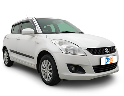 2014 Maruti Swift - Hatchback - Petrol - Manual - ₹2.00 lakh